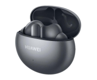Huawei Freebuds 4i srebrne ANC - 675046 - zdjęcie 6